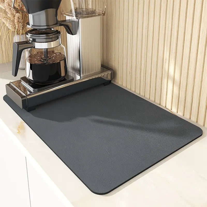 DrySmart Kitchen Mat