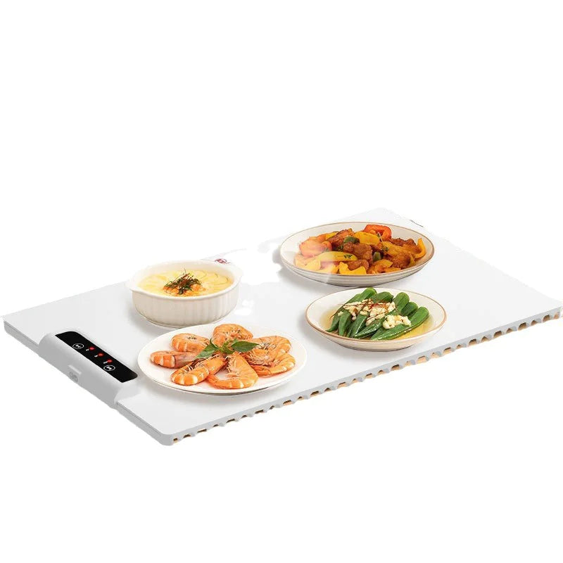 StayWarm Serving Plate